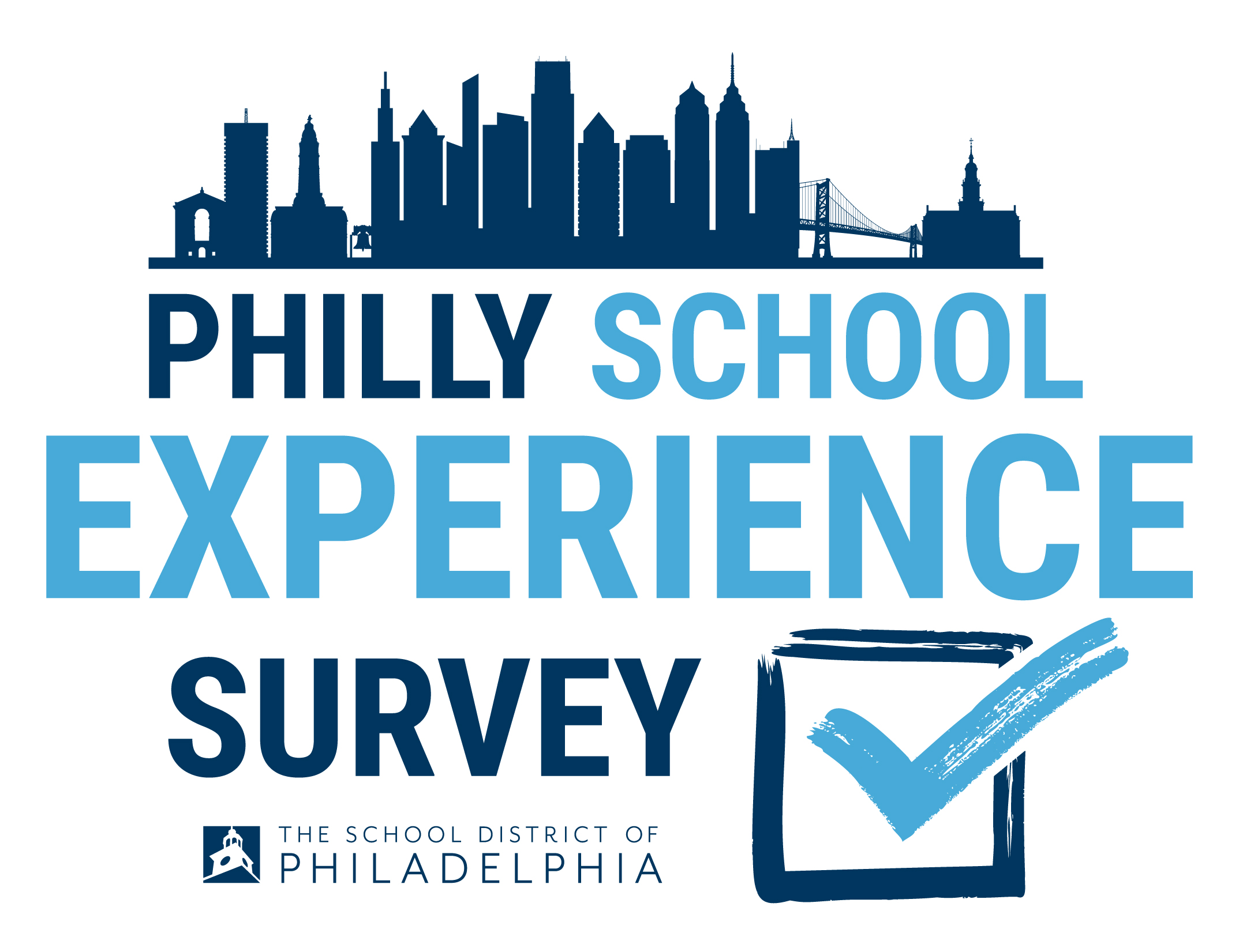 Philly School Experience Survey logo