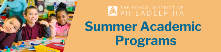 summer programs for phd students
