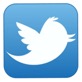 Twitter Logo -Social Media Outlet