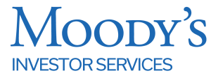 Moody's Investor Services logo
