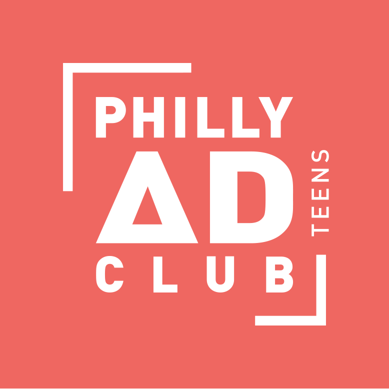 Philly Ad Club Teen Logo