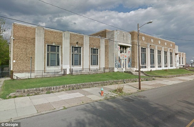 picture of bartram school