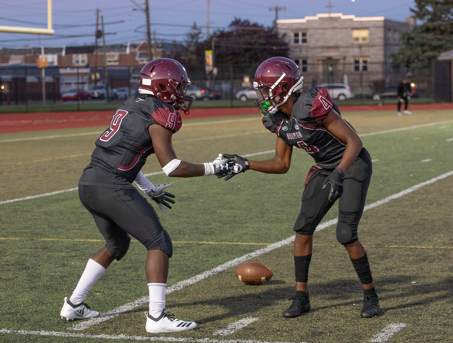 John Bartram High School – The School District of Philadelphia