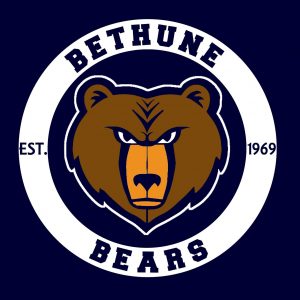 Bethune Bear