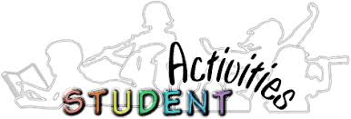 student activities