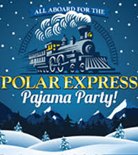 polar express day