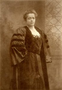 Picture of Laura H. Carnell