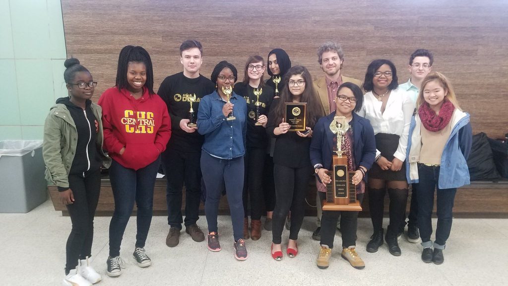 Debate Team