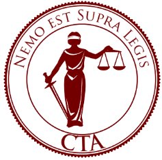 Mock Trial Logo