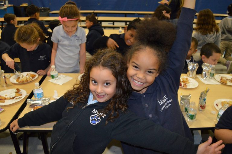 Mathematics Science And Technology Community Charter School II 