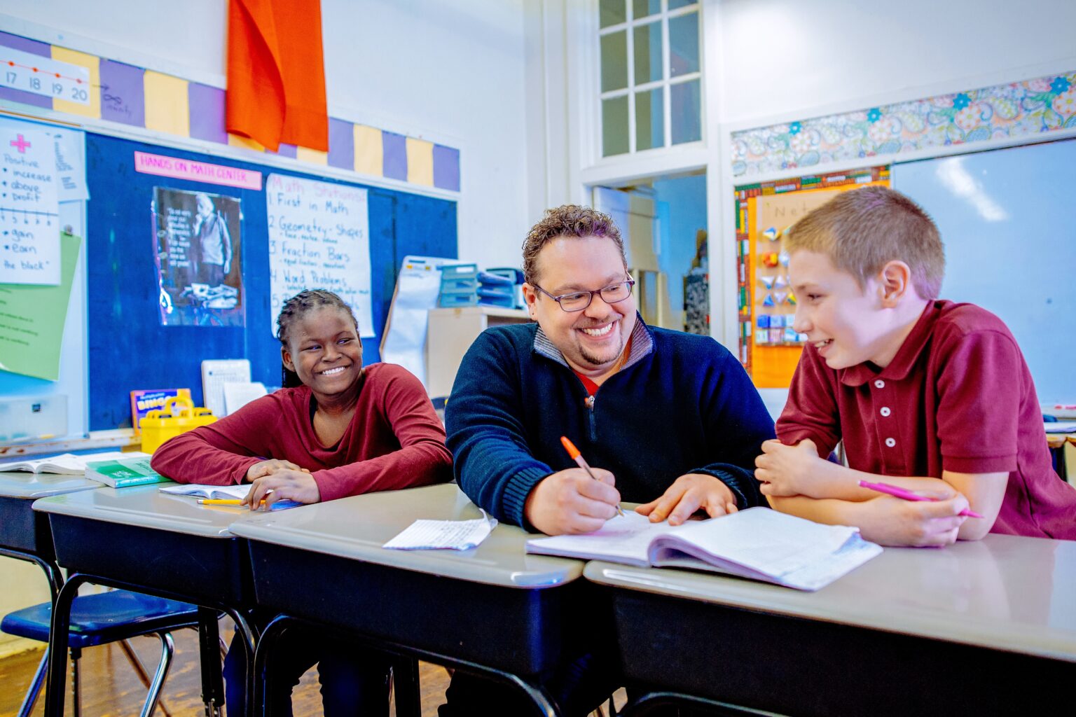 Mastery Charter School at Pickett Charter Schools Office
