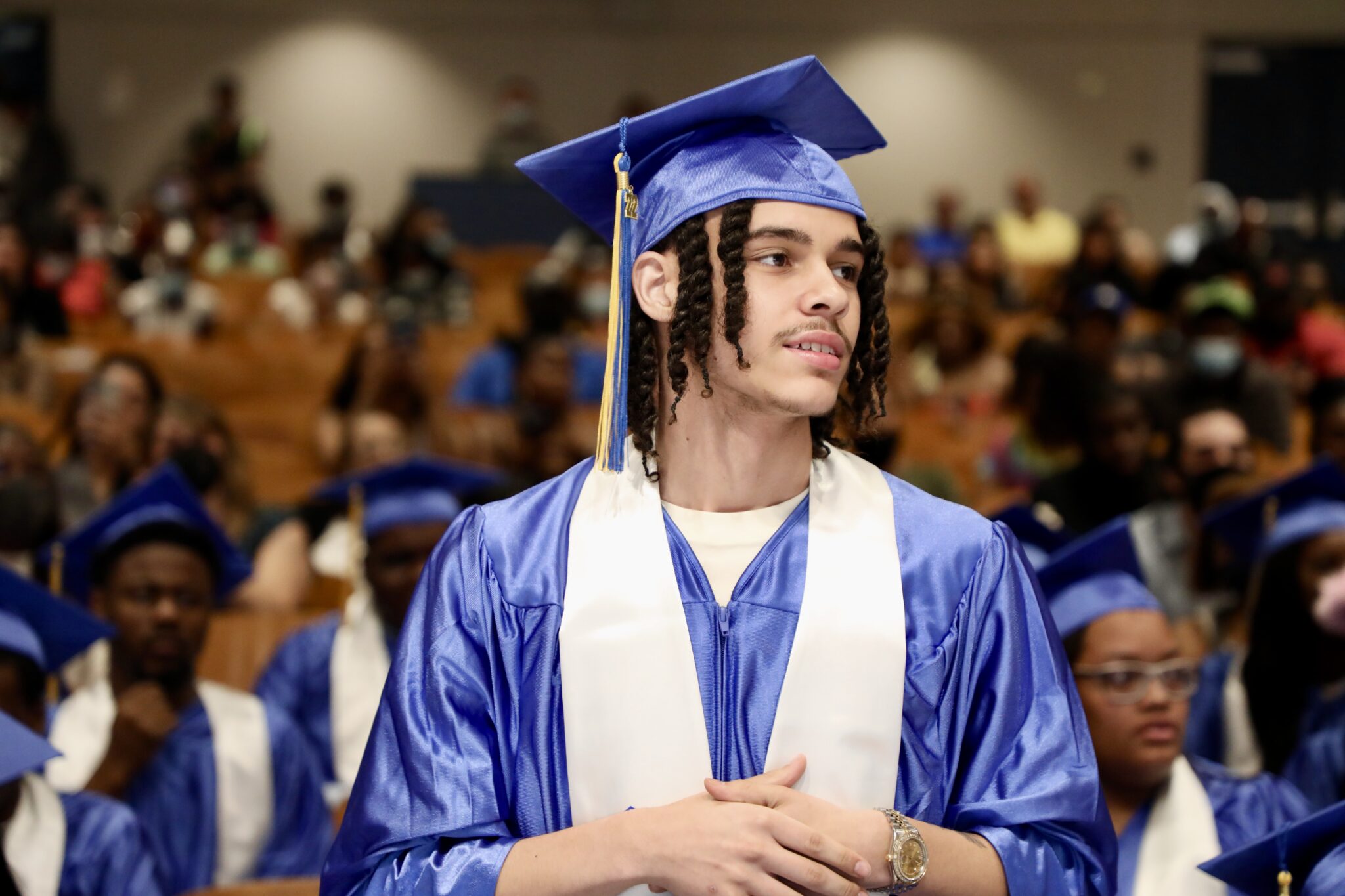 Postsecondary Readiness | The School District of Philadel