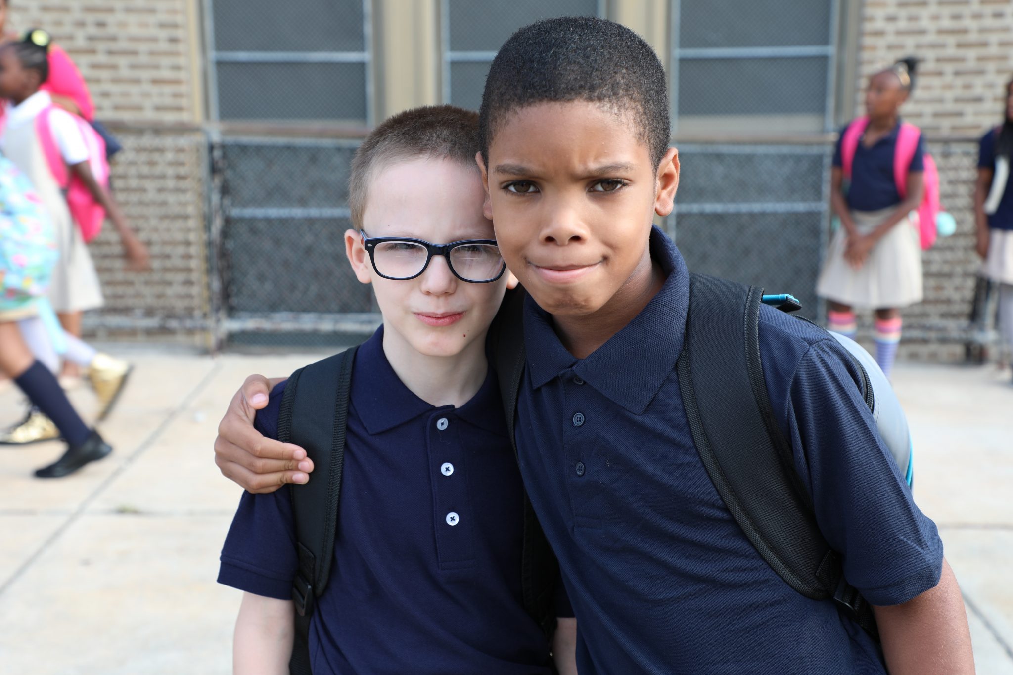 Jay Cooke Elementary School The School District of Philadelphia