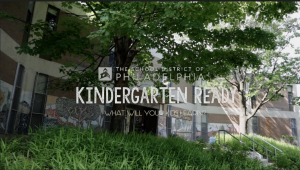 What Will Your Kids Learn? - Kindergarten Ready Video - Click to Play