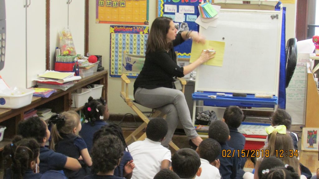 Classroom