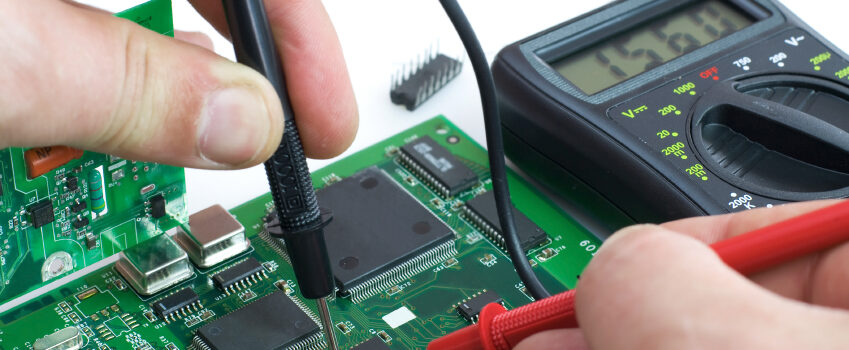 electronic tech electronic tech