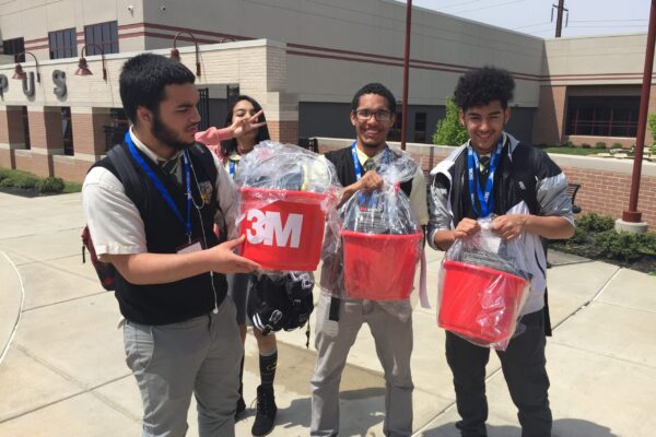 Edison prizes
