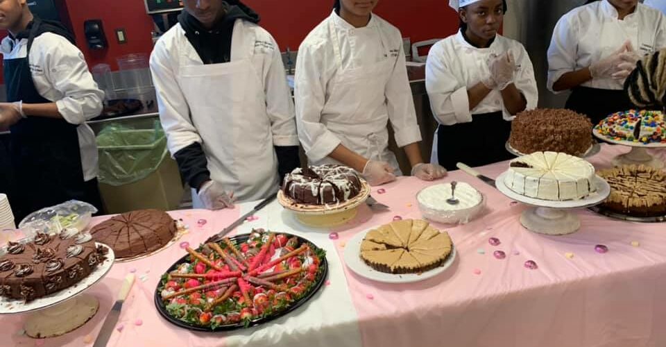Dobbins-2019 Chocolate Buffet Dobbins-2019 Chocolate Buffet