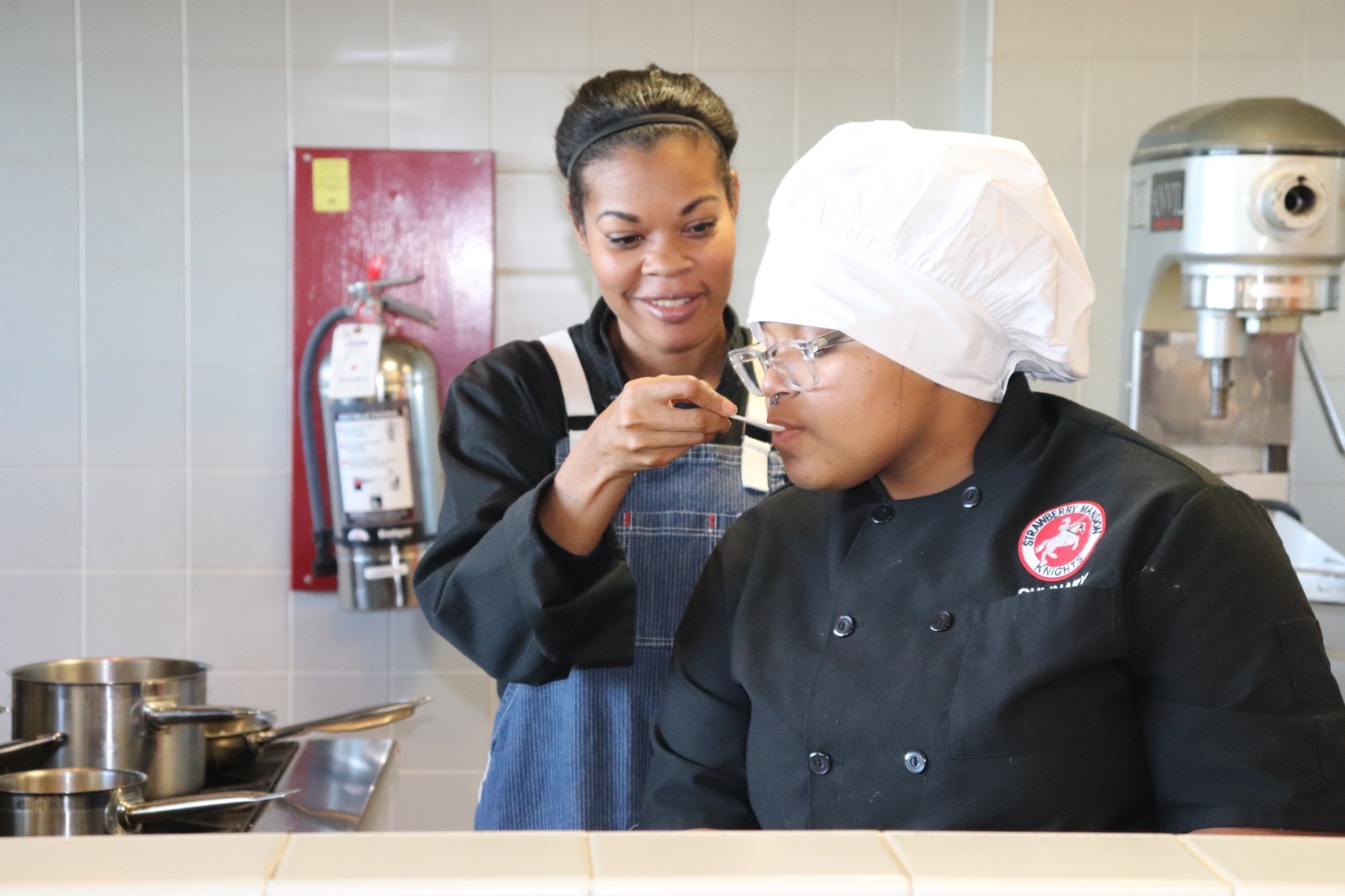 Strawberry Mansion- PRLA Philly Cook off 2019