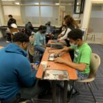 IT students at West Philly High run their own Chromebook Support and Repair Center!