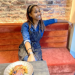 Dobbins' alumna, chef Brianna Wellmon, debuts as executive chef of Old City’s new Frame