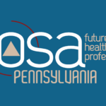 HOSA - Future Health Professionals Emblem/Logo