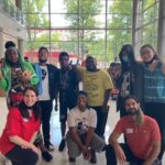 TSTL earns $1000 grant for Education for Sustainability