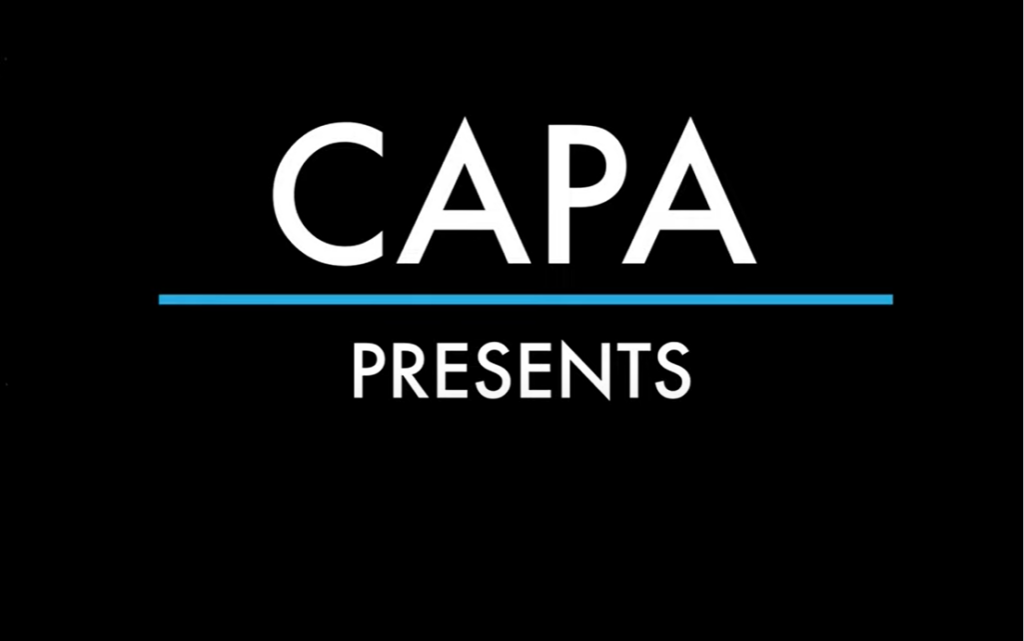 "CAPA Presents"