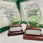 CAPA CTE Students win awards from Film Festivals