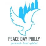 Peace Day Philly Logo