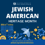 Celebrating Jewish American Heritage Month