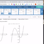 Using Desmos in Math Virtual Lessons