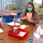 ELA Small Group Instruction in K-2: Initial Sound Practice