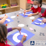 “Letters Alive” in Pre-K Part 2: Application