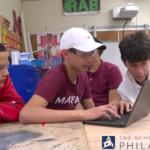 Amplifying Coursework for English Learners through Collaboration and Technology