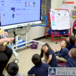 Collaborative Teaching for English Learners in 1st Grade