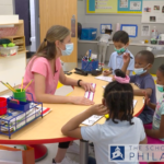 Multiple Strategies for Problem Solving in early Math
