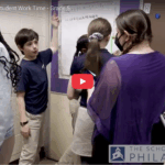 Math - Activity 1 Student Work Time - Grade 5