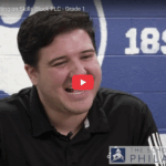 This video shows Chris Nevrincean, the SBTL at Comly Elementary School, reflecting on how their Professional Learning Community plans Skills Block rotations using the EL Education curriculum.