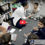 This video shows Marina Feldman and Carly Fuller's class at Comly Elementary school completing the Module 3a Introduction for Grade 2 using the EL Education ELA curriculum.