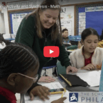 Math - Facilitating Activity and Synthesis - Grade 5