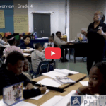 ELA - Lesson Overview  - Grade 4