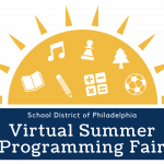Virtual Summer Programming Fair: June 17, 2020