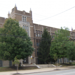 Laura H. Carnell School