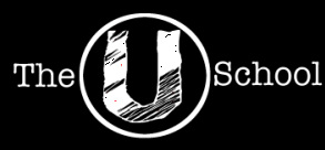 The U School Logo