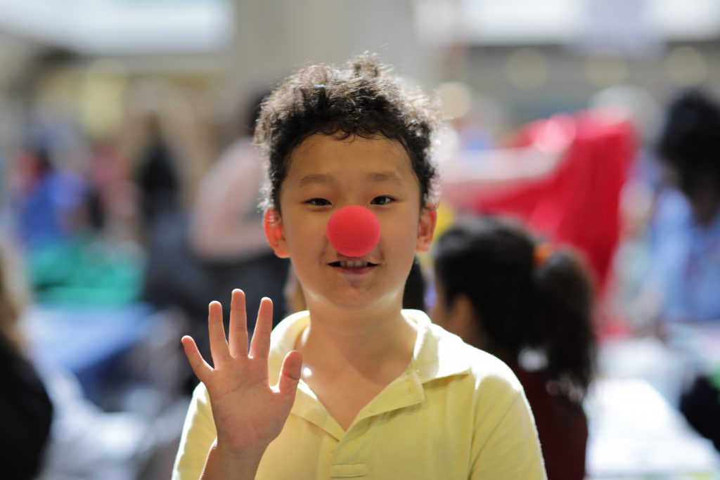 Family Community Engagement - Home