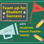 Academic Parent-Teacher Teams Come to Philadelphia!