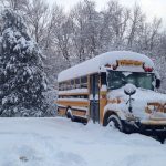 How to Sustain Great Attendance in the Winter Months!