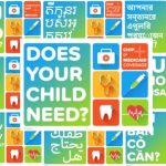 PCCY's Child Helpline Helps Families Get Health Insurance for FREE and in Every Language!