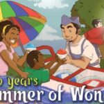 Find Your Story with the Free Library's Summer of Wonder!